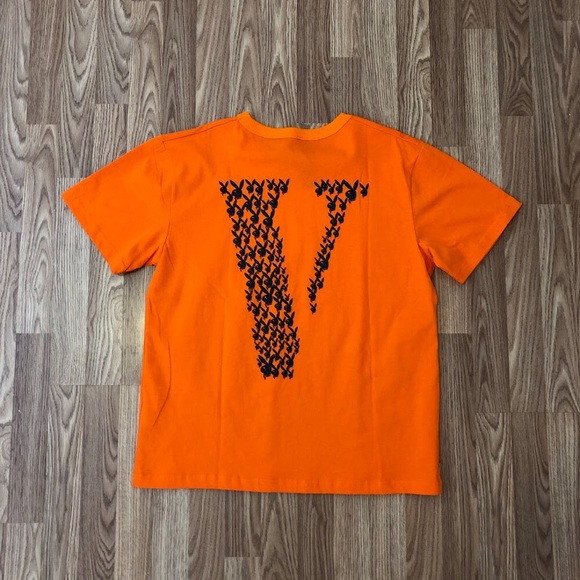 VLONE x Playboi Carti Bunny Tee Shirt - Picture 2 of 4
